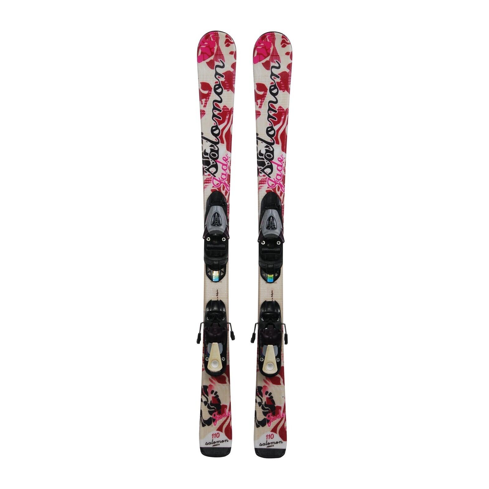 SALOMON picture