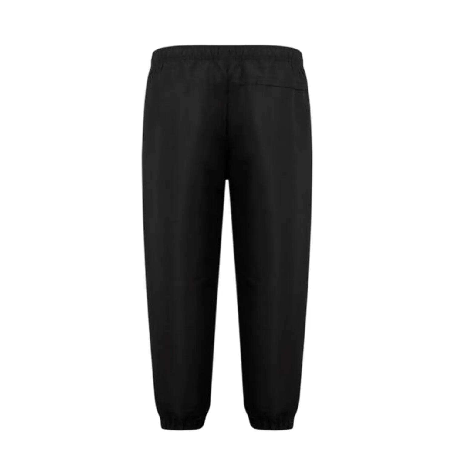 "Essential" Jogginghosen für Herren Schwarz 2/4