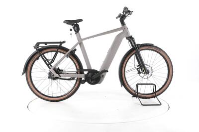 Tweedehands - kalkhoff entice 5+ advance city e-bike 2025 - zeer goed
