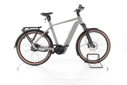 Refurbished - Kalkhoff Entice 5+ Advance City E-Bike 2025 - Sehr gut