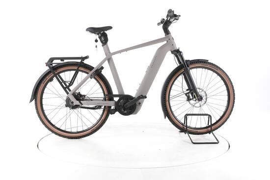 Refurbished - Kalkhoff Entice 5+ Advance City E-Bike 2025 - Sehr gut