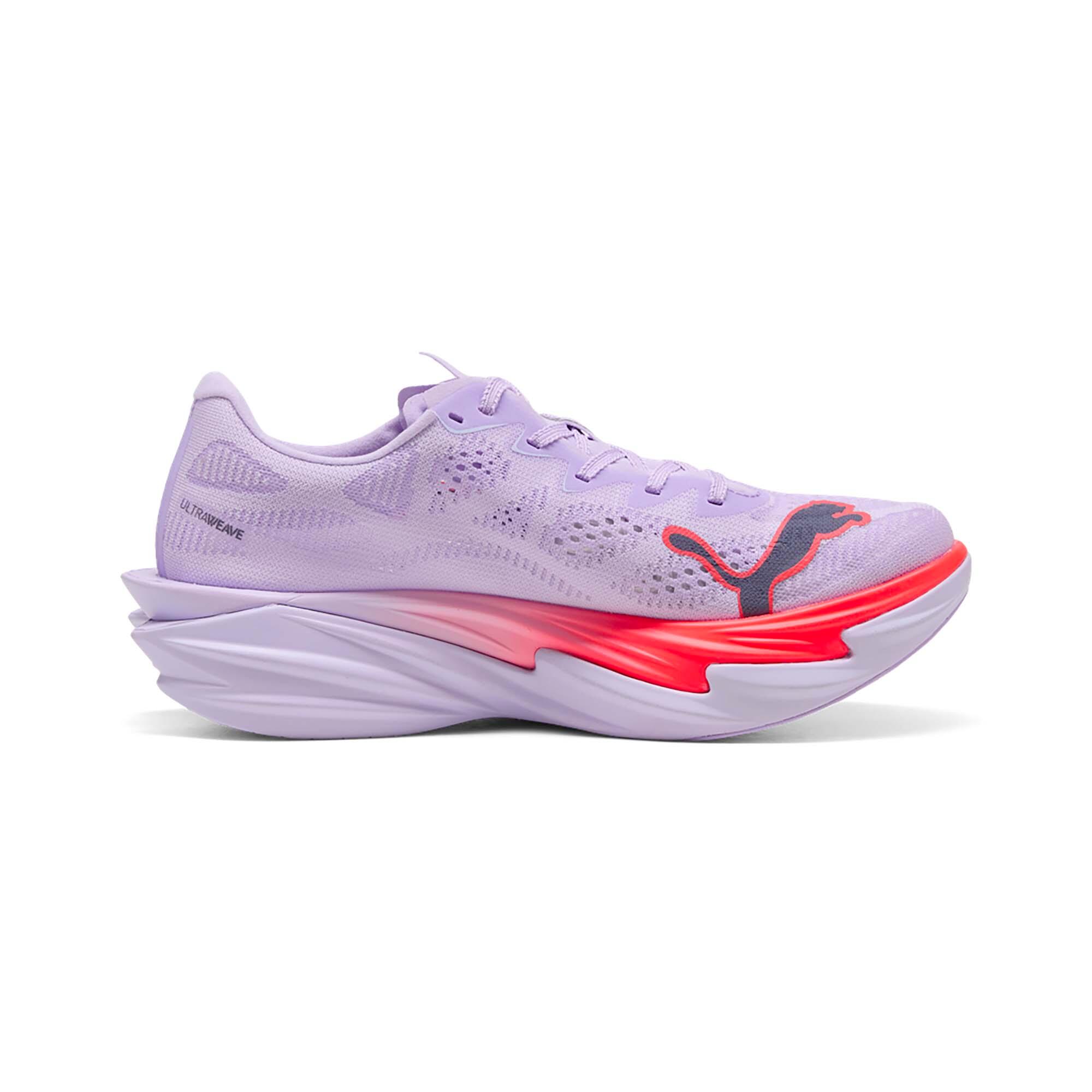 Buty Do Biegania Puma Deviate Nitro Elite 4 Wns Damskie 3/5