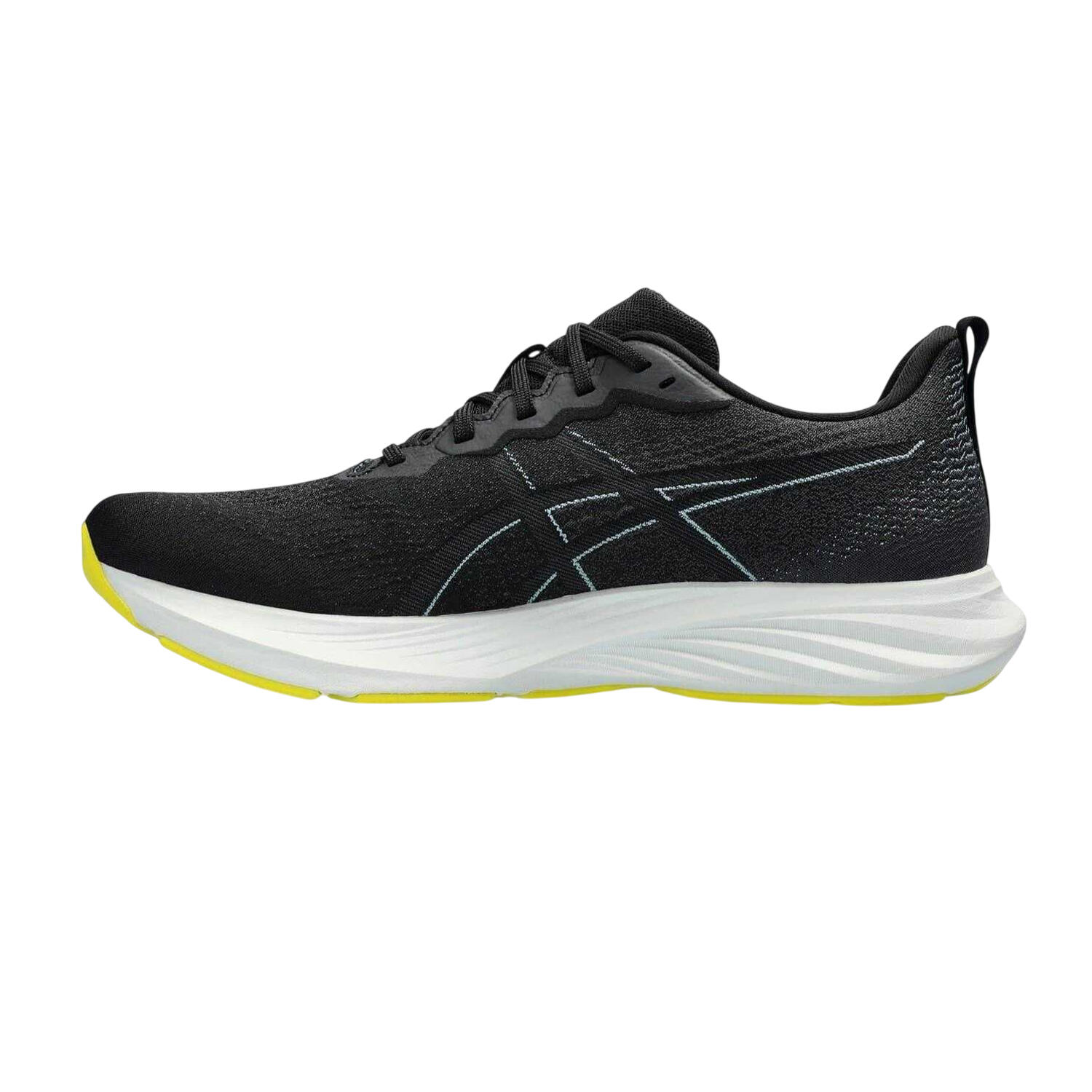 Chaussures DYNABLAST Homme (Noir / Gris) 3/5