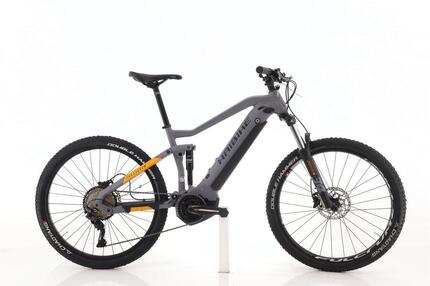 Refurbished E-MTB Fully · FullSeven 4 · Sehr guter Zustand