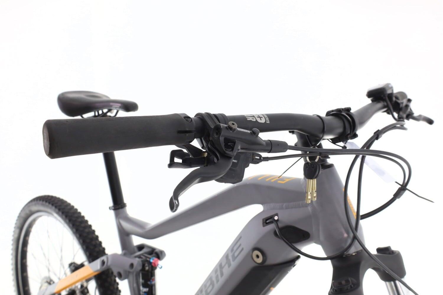 Ebike ricondizionata ·  FullSeven 4 · Ottimo stato 6/8