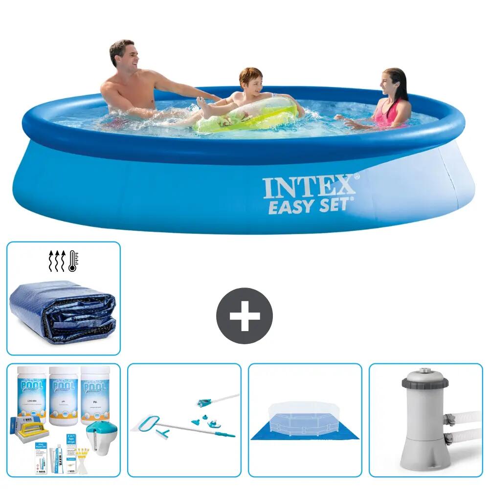 INTEX picture