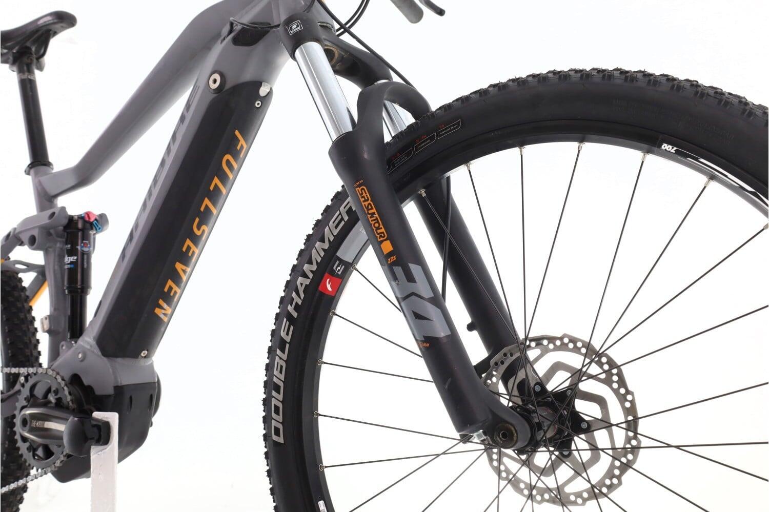 Ebike ricondizionata ·  FullSeven 4 · Ottimo stato 5/8