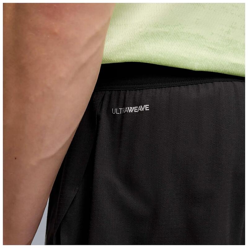 Pantaloni Puma M Lightspeed Ultraweave 2 Split Short Adult
