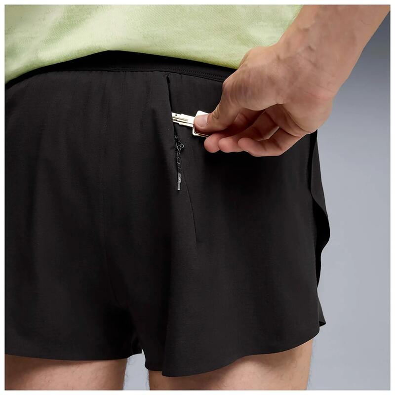 Pantaloni Puma M Lightspeed Ultraweave 2 Split Short Adult