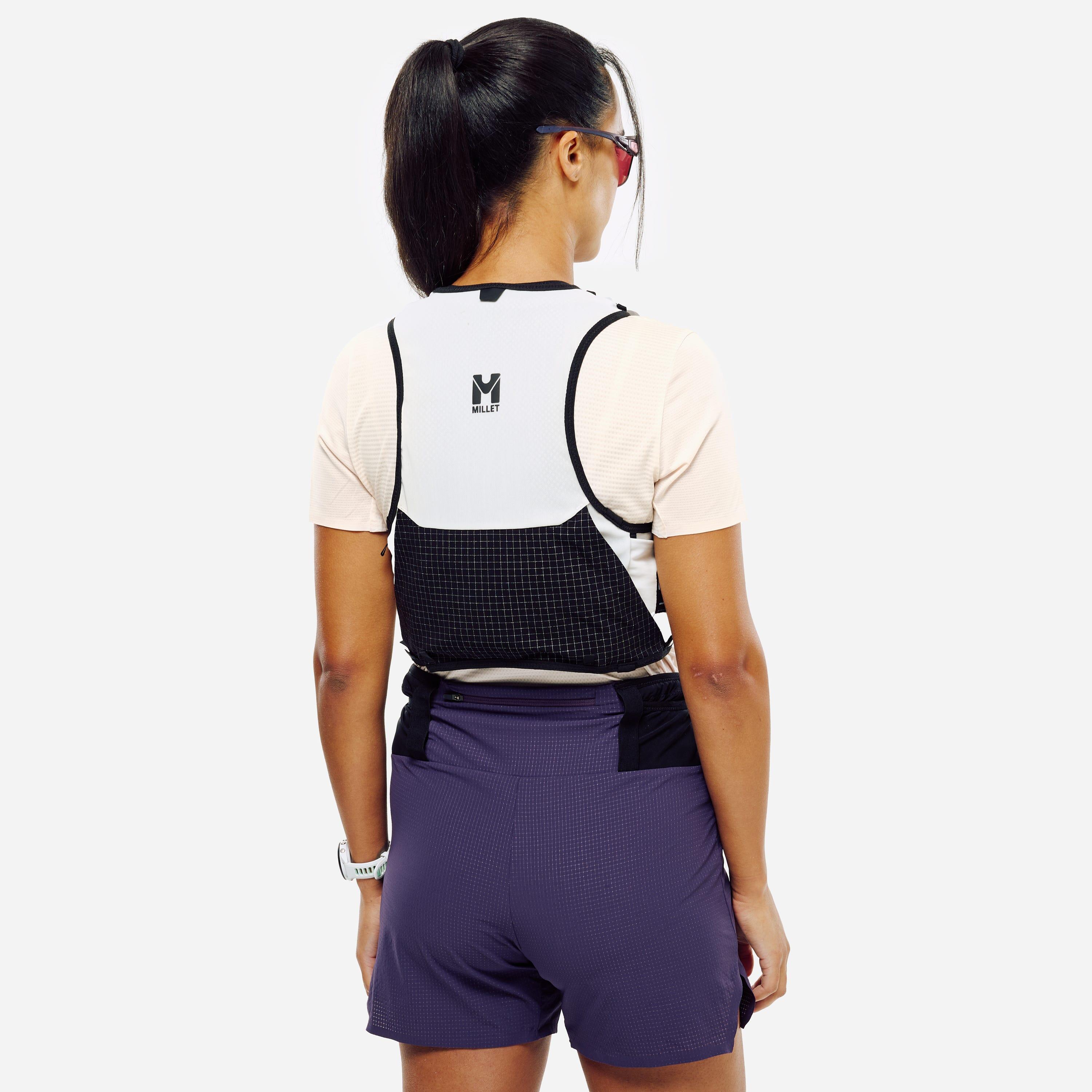Sac à dos Trail unisexe INTENSE PRO 3/5