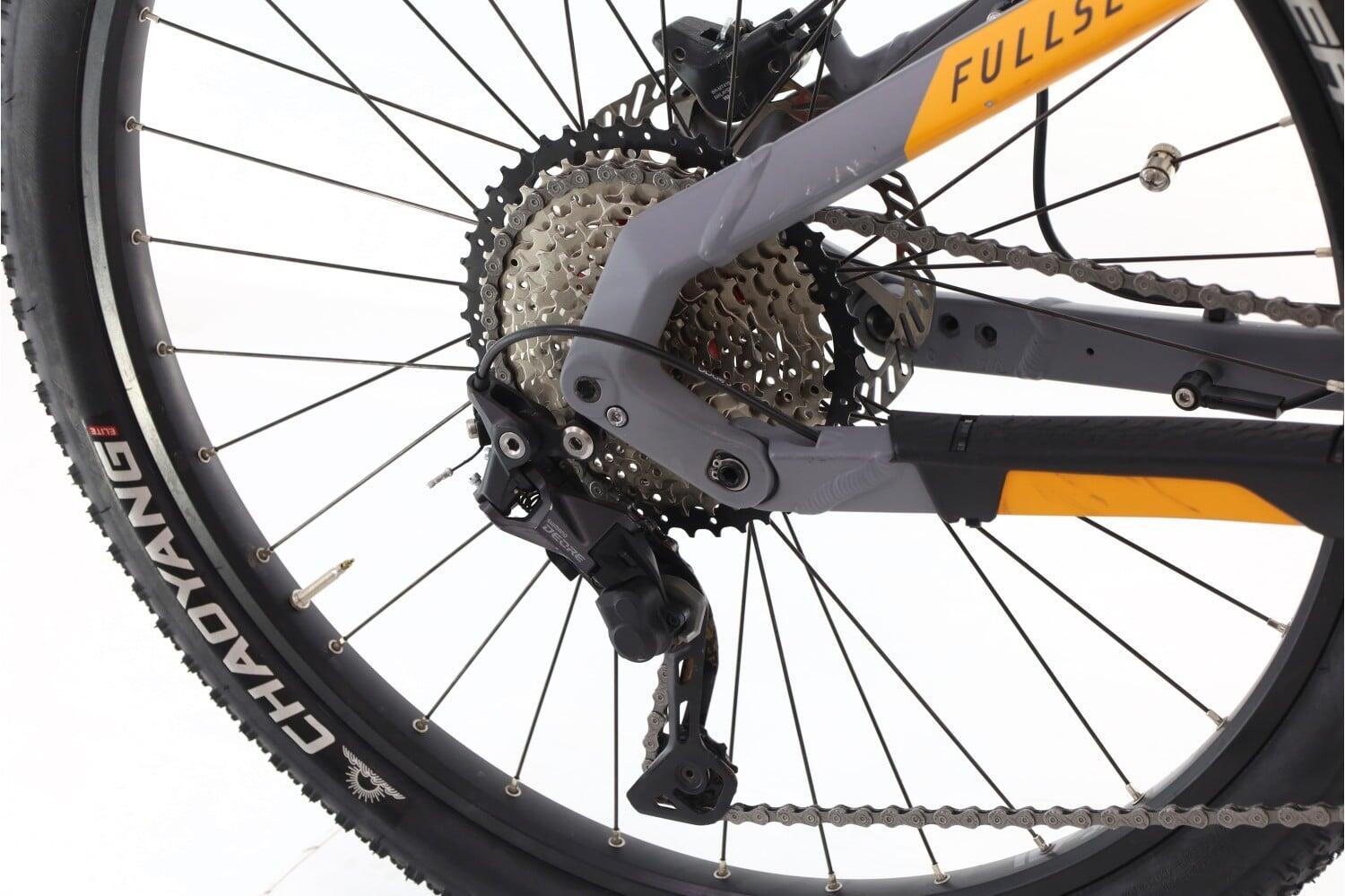 Ebike ricondizionata ·  FullSeven 4 · Ottimo stato 3/8