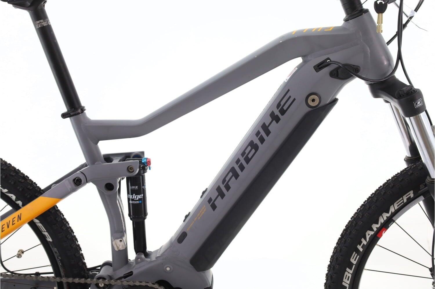 Ebike ricondizionata ·  FullSeven 4 · Ottimo stato 2/8