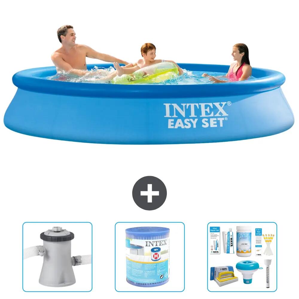 INTEX picture