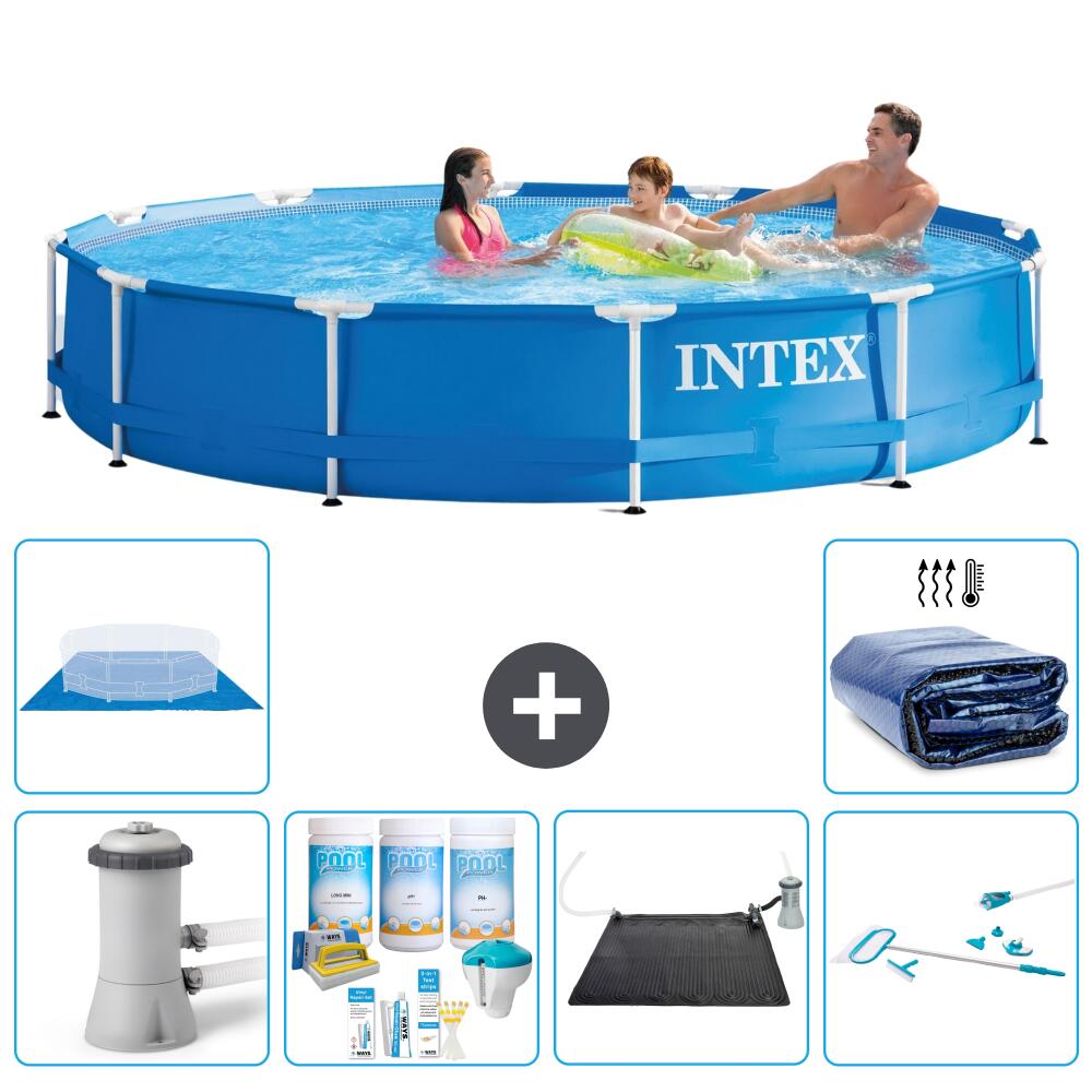 INTEX picture