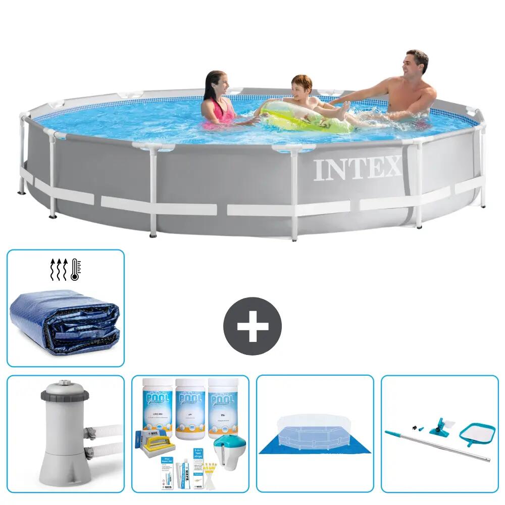 INTEX picture