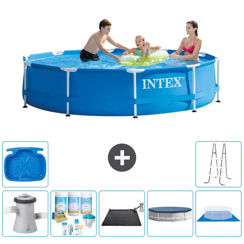 INTEX picture