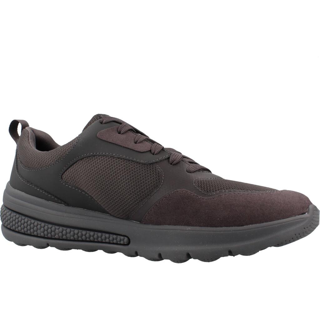 Buty GEOX U ACTIVART Szary 5/5