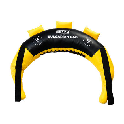 Sac Bulgare - 15 Kg