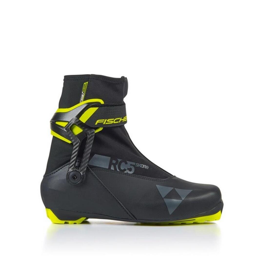 FISCHER Fischer Skatingschuh RC5 Skate 2025 1/2