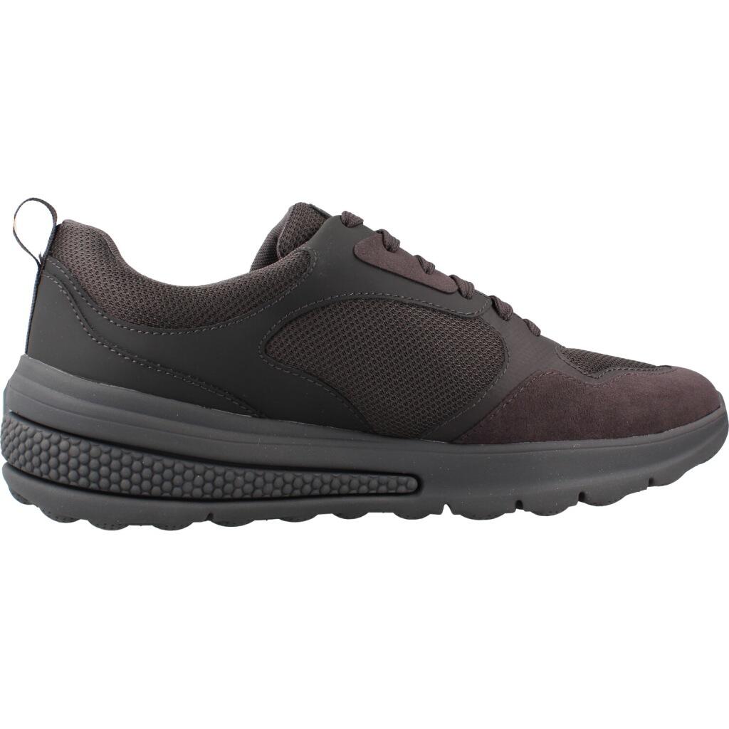 Buty GEOX U ACTIVART Szary 4/5