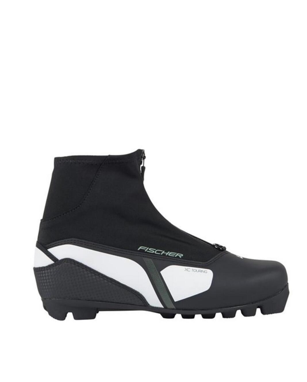 FISCHER Fischer Damen Langlaufschuhe XC Touring WS 2025 1/2
