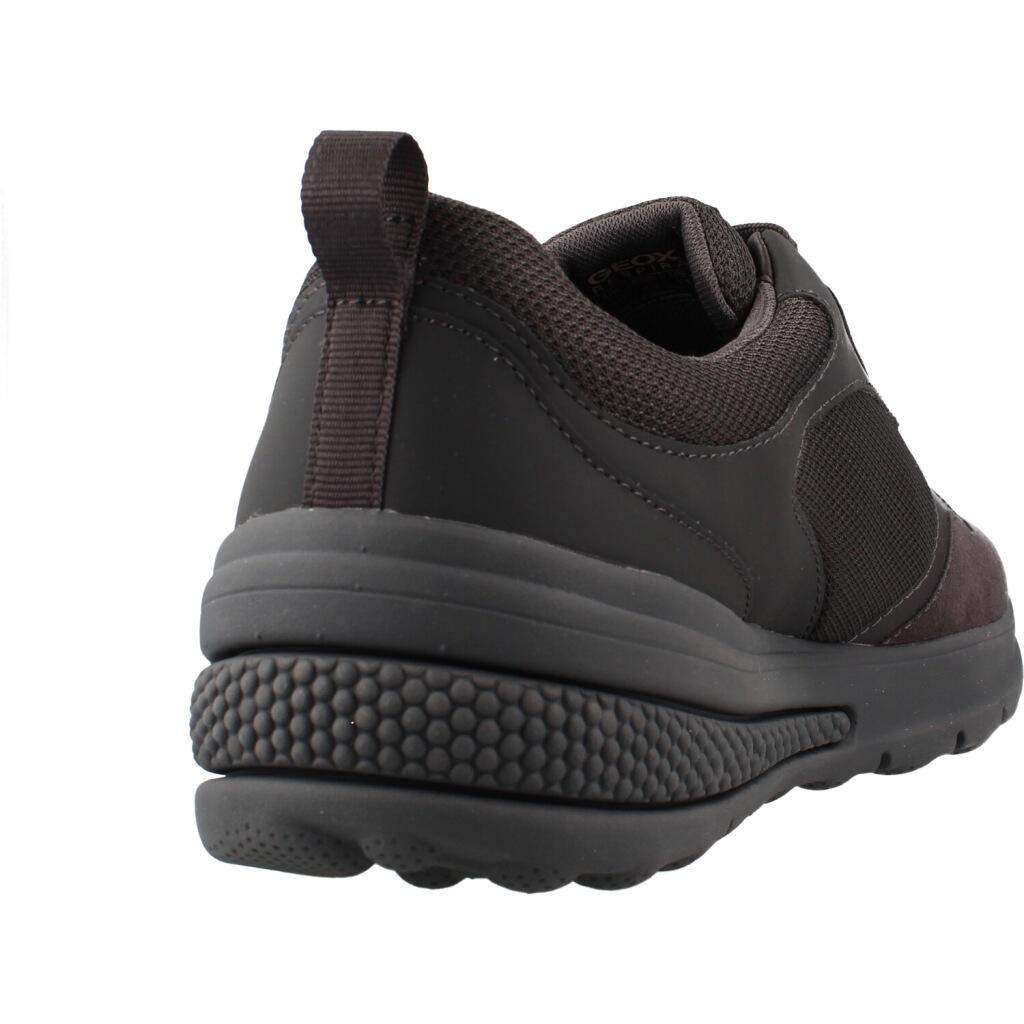 Buty GEOX U ACTIVART Szary 3/5