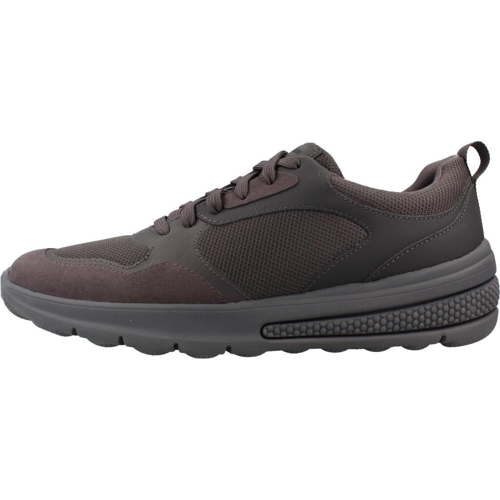 Buty GEOX U ACTIVART Szary 2/5