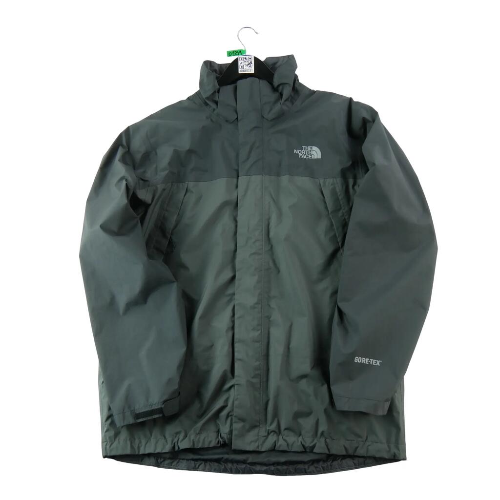 Second life - The North Face Men's GORE-TEX Parka - Very good