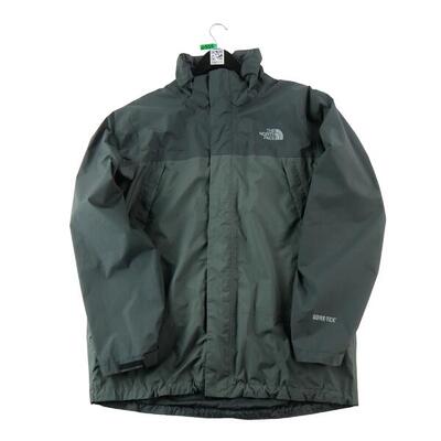 Tweedehands - parkas voor heren gore-tex the north face - zeer goede staat
