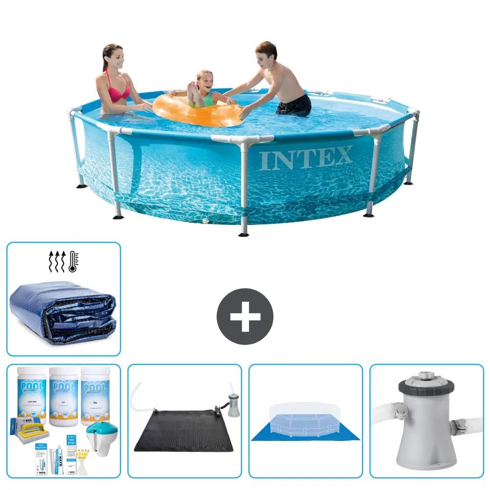 INTEX picture