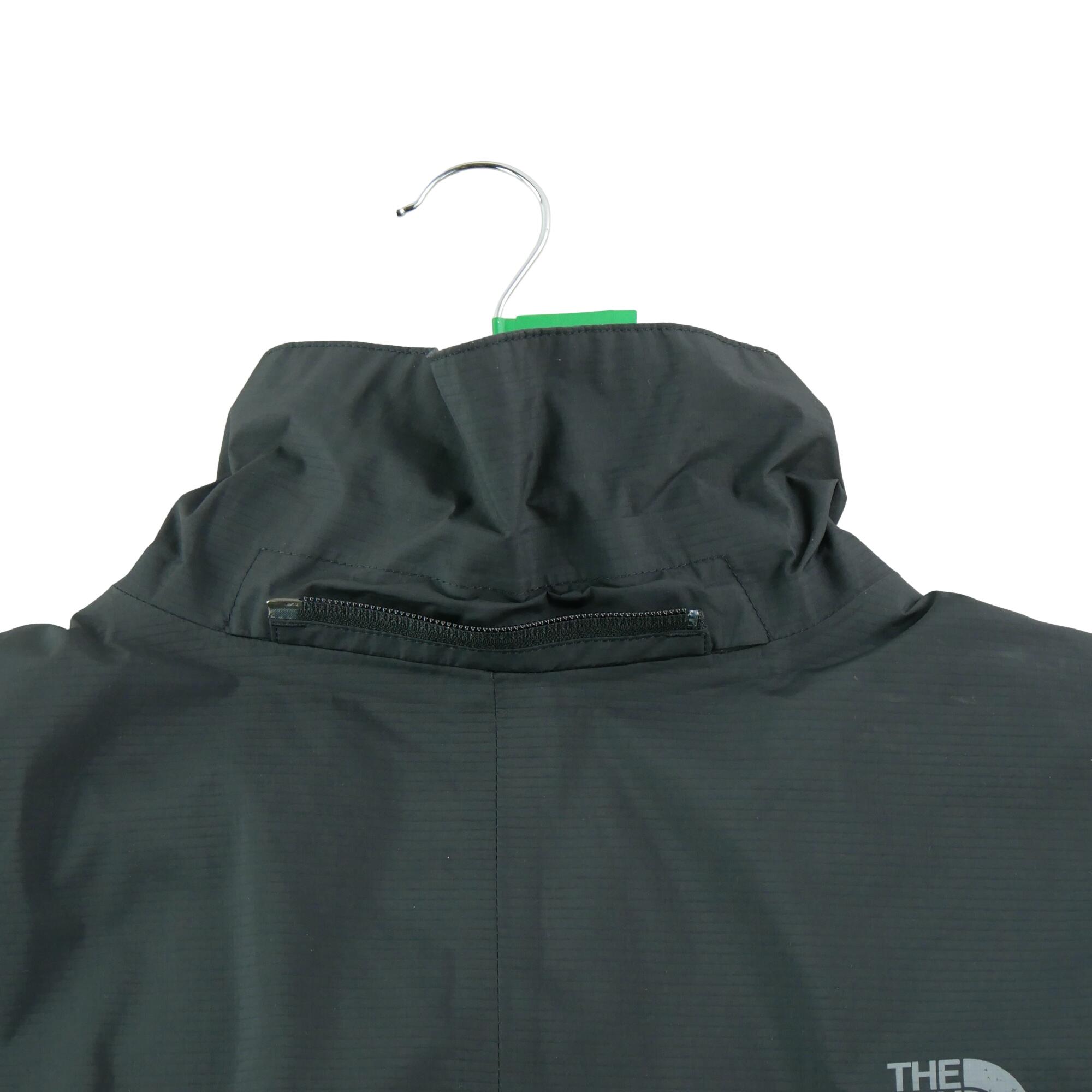 Seconde vie - Parka Homme GORE-TEX TNF Noir - Très bon état 7/7