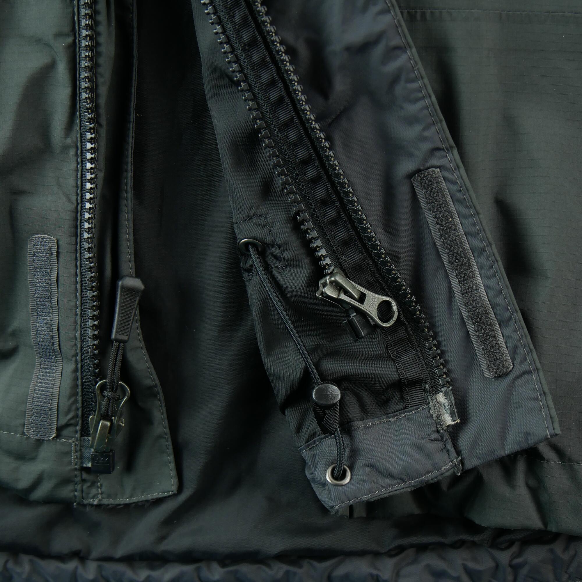Seconde vie - Parka Homme GORE-TEX TNF Noir - Très bon état 6/7