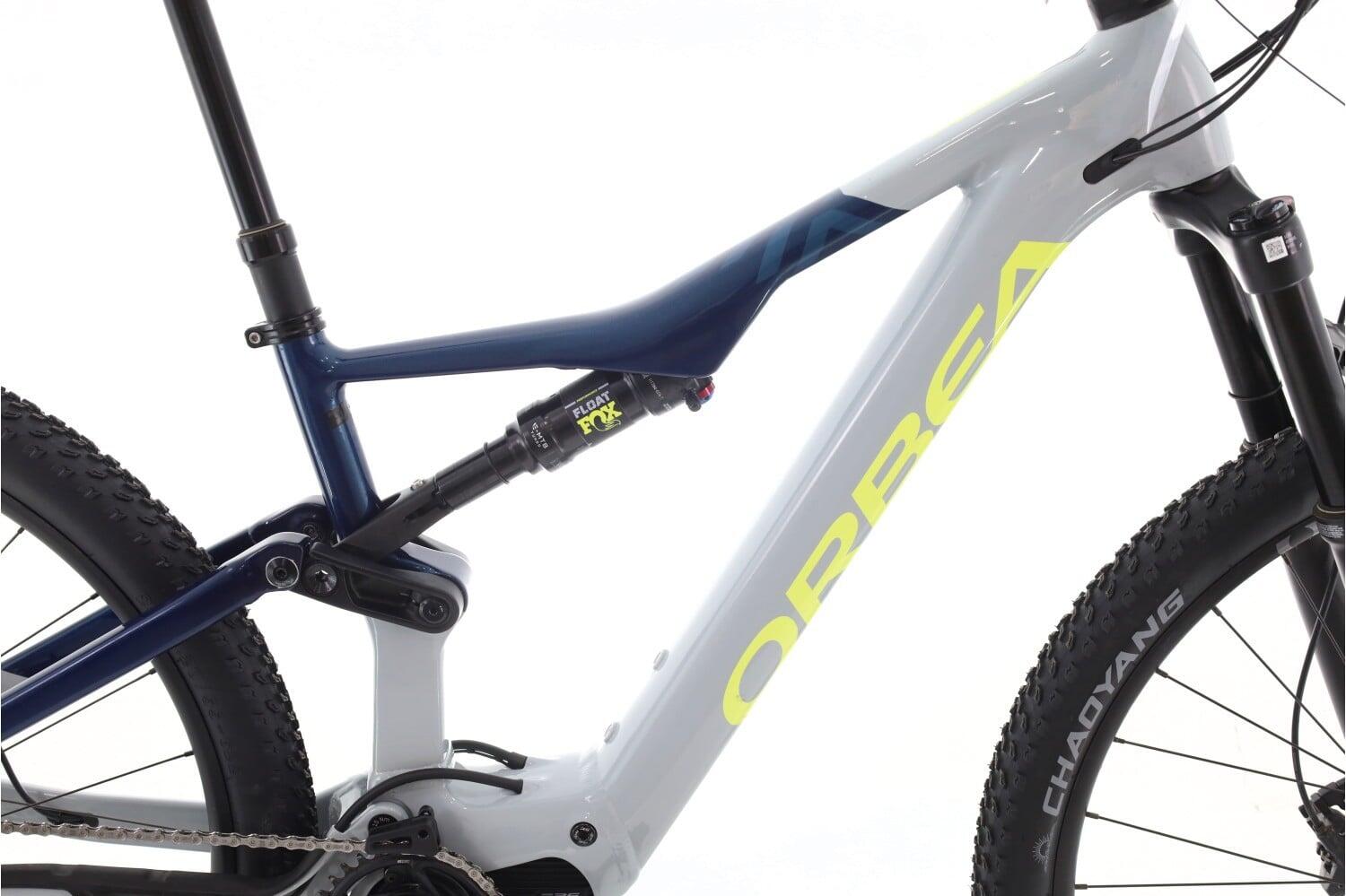 Ebike ricondizionata ·  Rise · Ottimo stato 2/8
