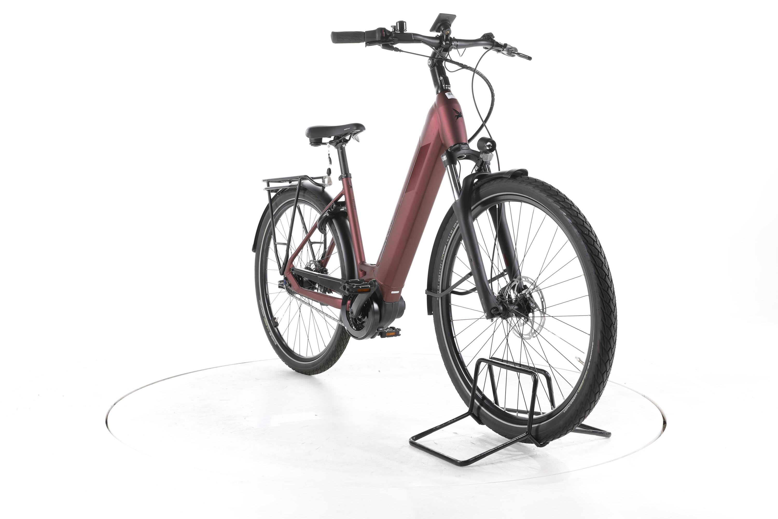 Ebike ricondizionata · Pegasus Solero EVO · Buone condizioni 3/7
