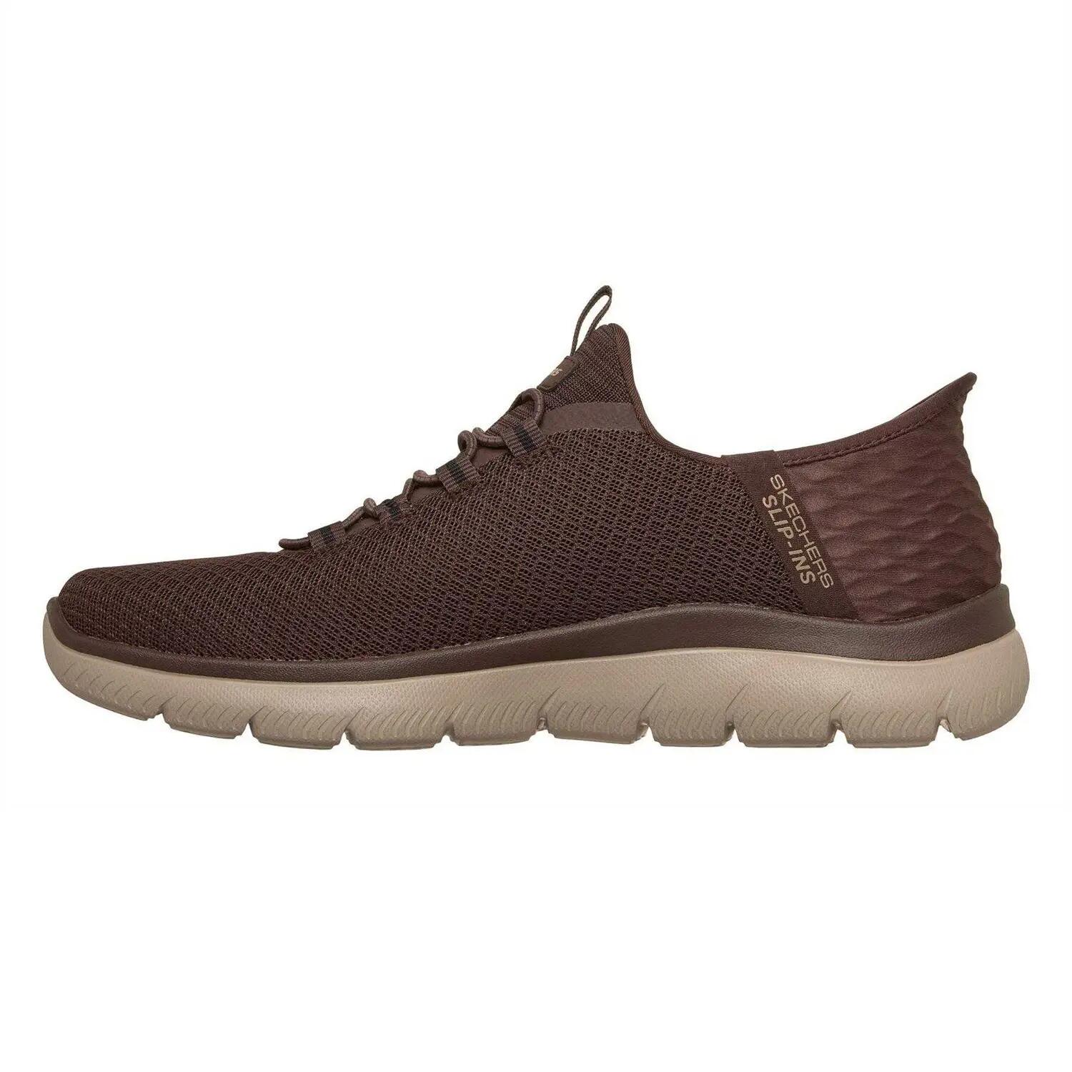 Summits High Range Scarpe Sportive Da InfilareUomo Skechers Summits - High Range 2/6