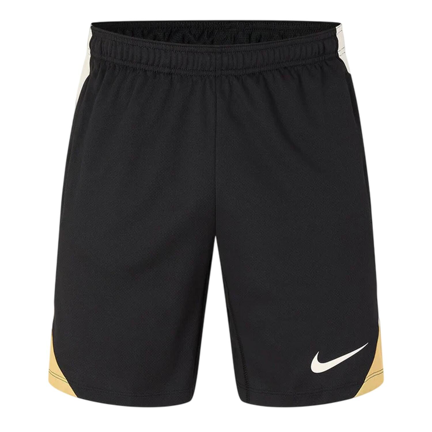 black / gold