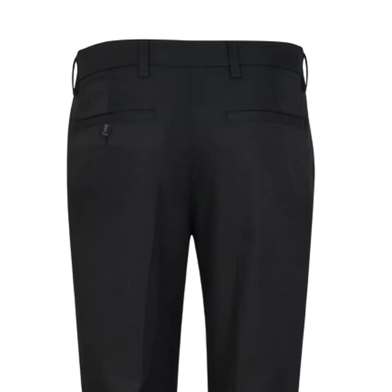 Hosen für Herren Kaviar 4/4