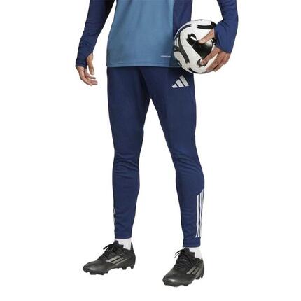 Pantalon De Survêtement Motif/style Adidas 25/26 Homme (Bleu)
