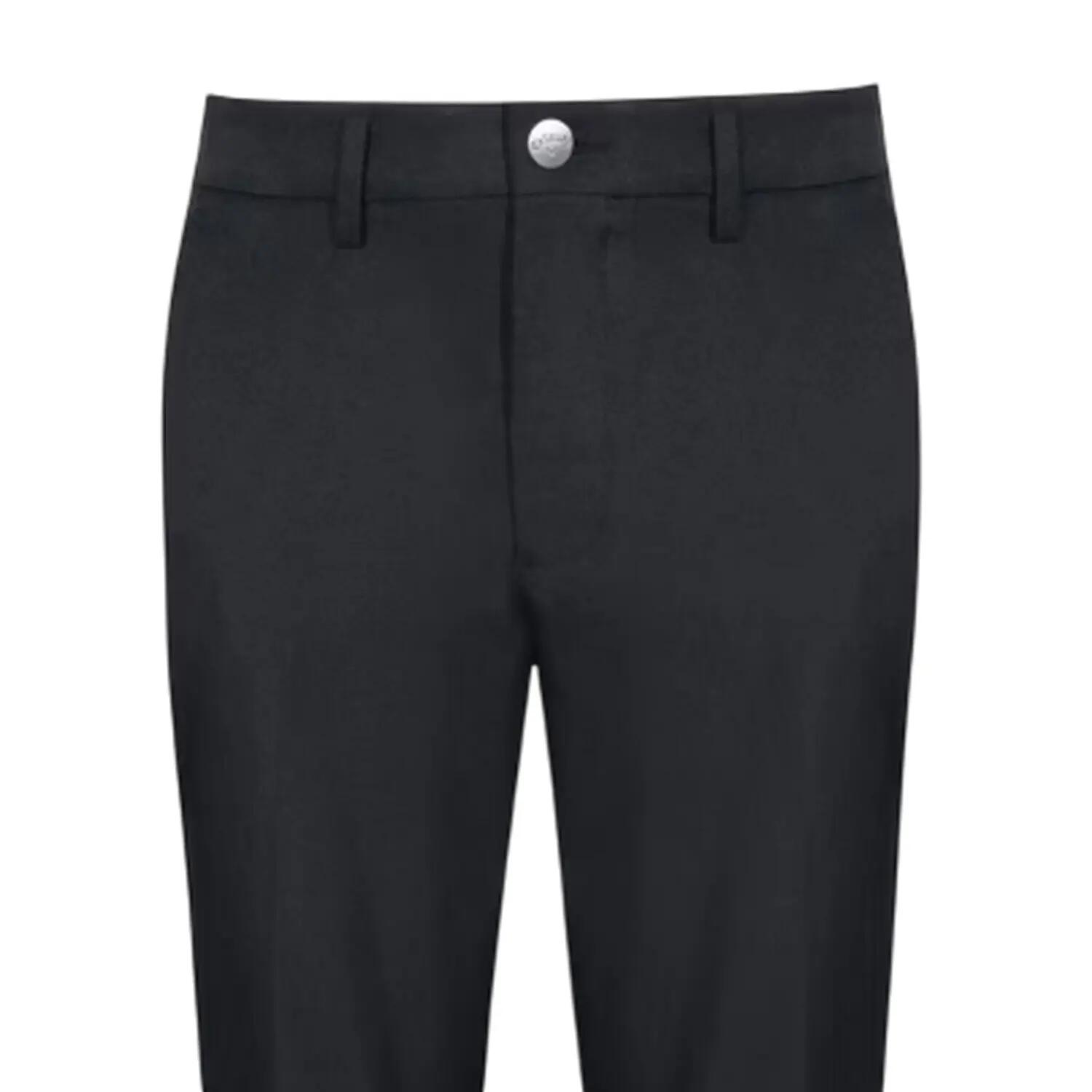 Hosen für Herren Kaviar 3/4