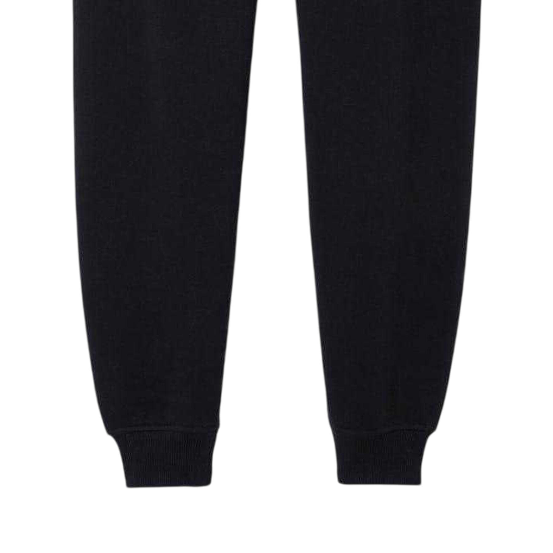Mens Cravo 2 Joggers (Black) 3/3