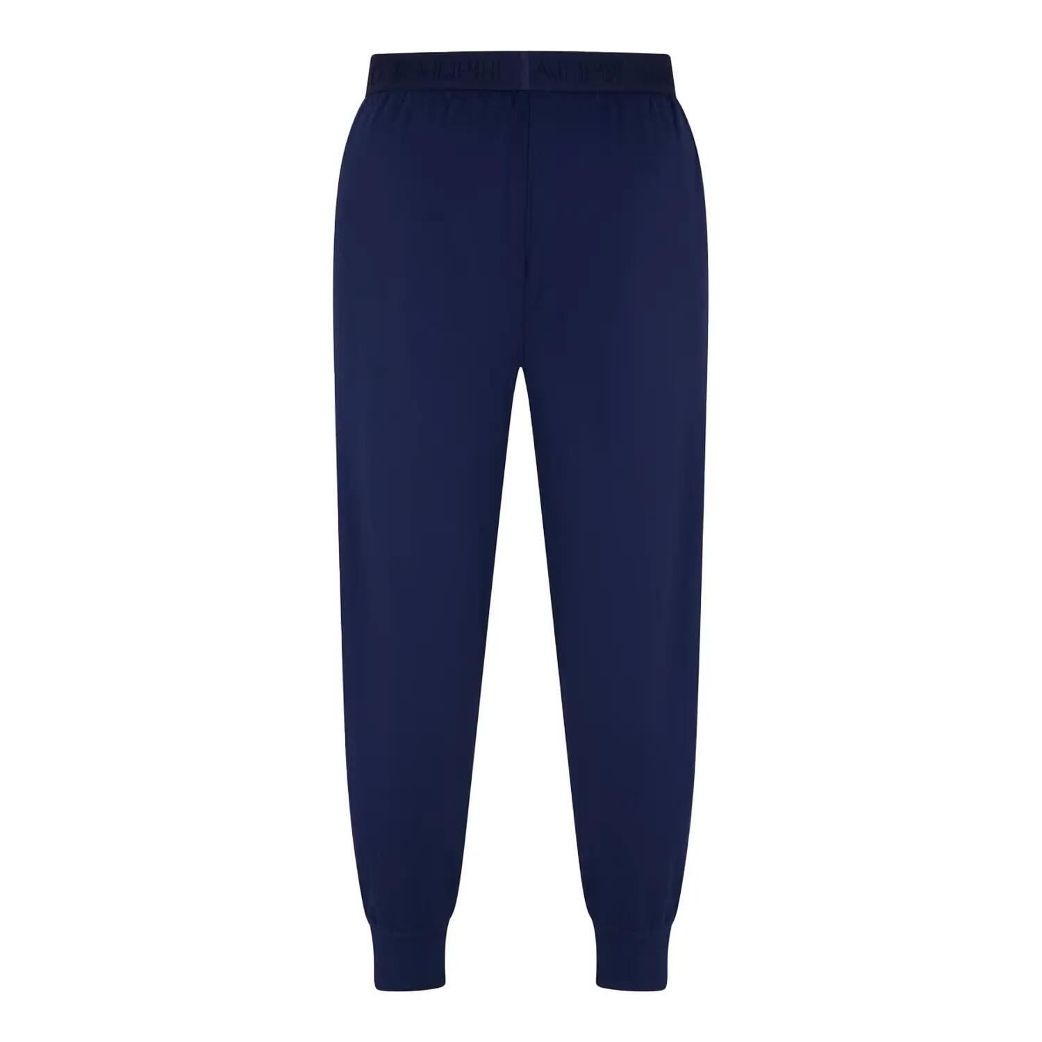 "Tonaltape" Jogginghosen für Herren Marine 3/3