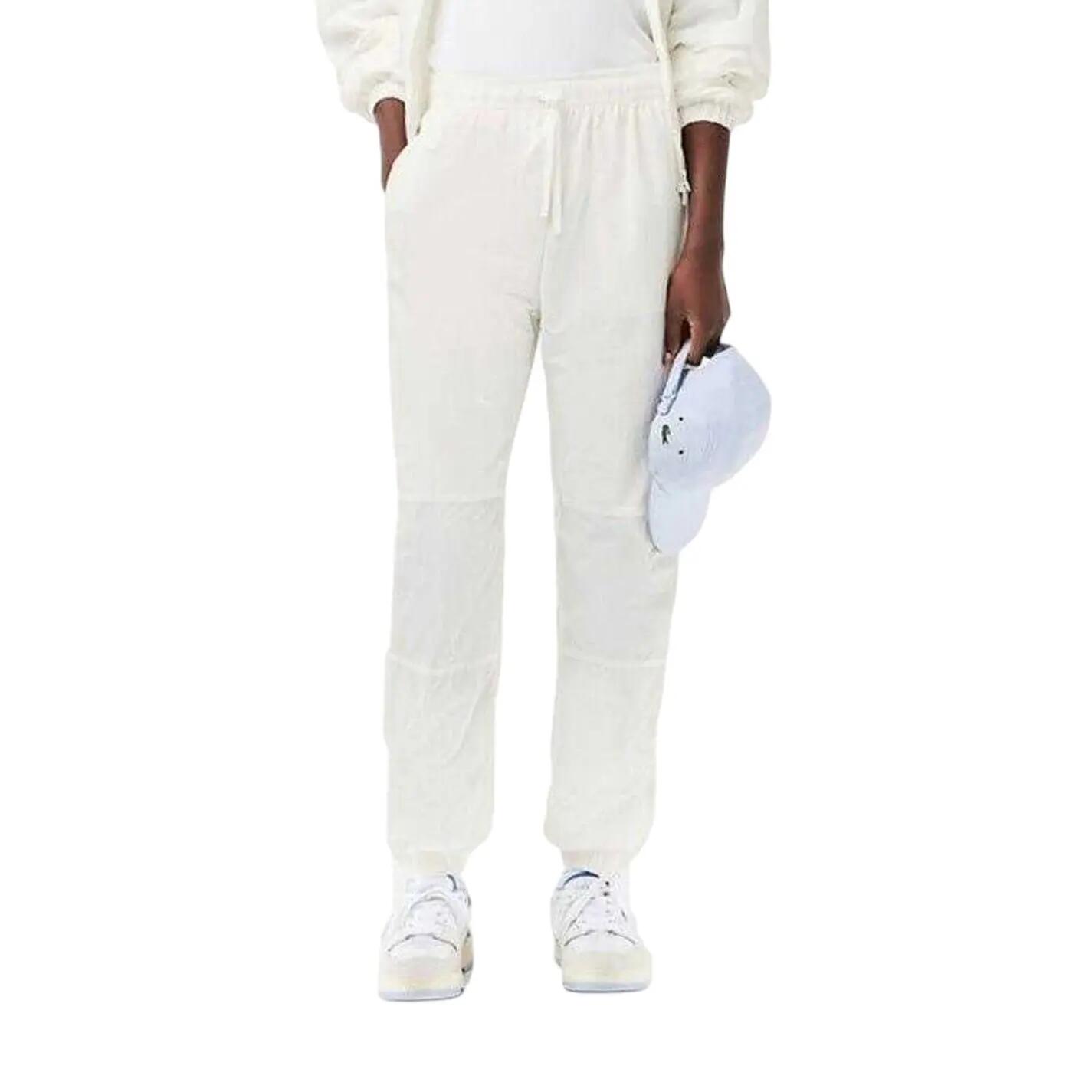 Jogginghosen für Damen Weiß 2/4