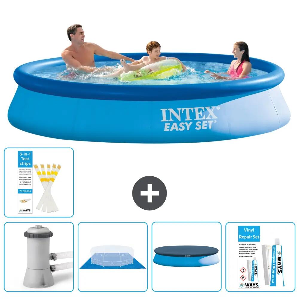INTEX picture