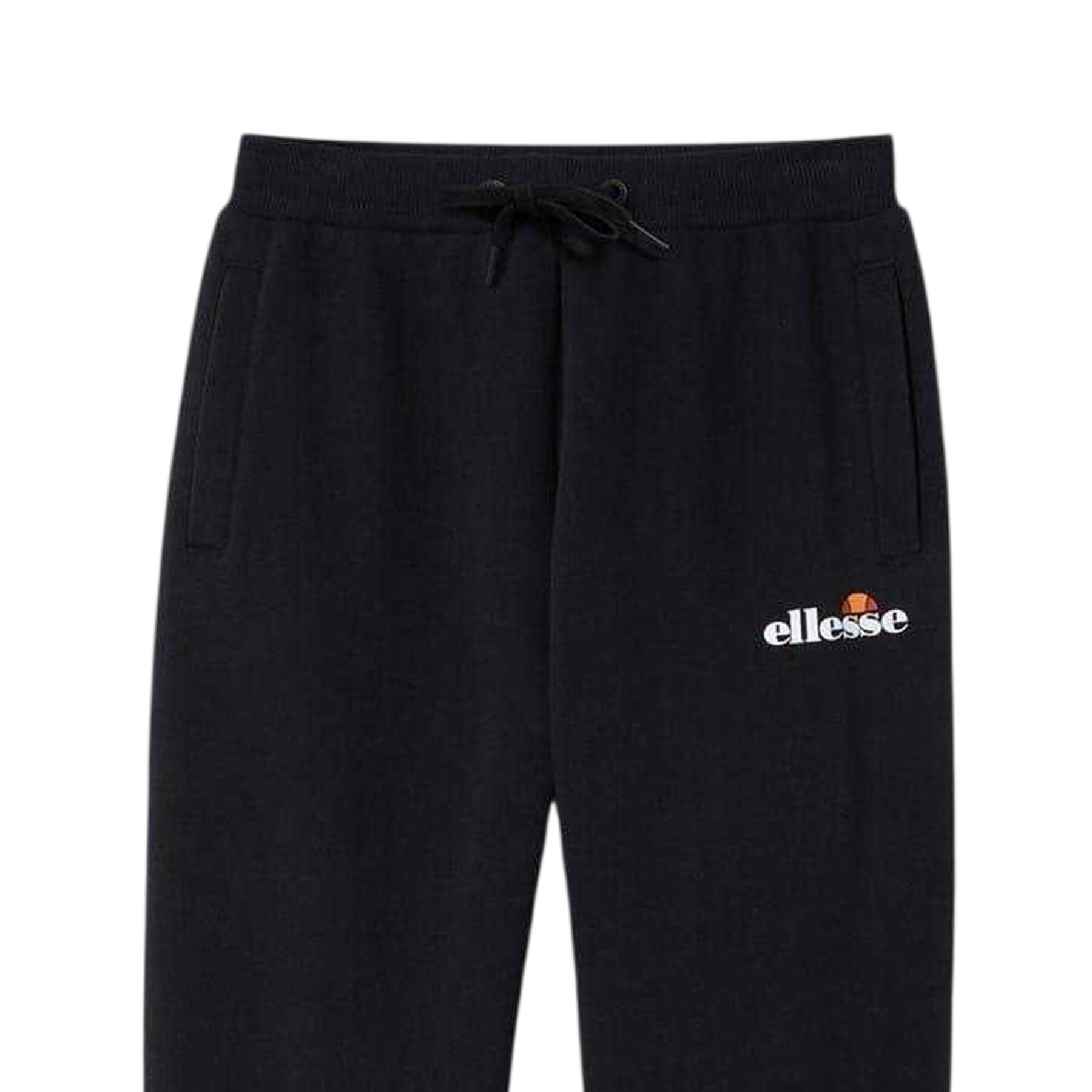 Mens Cravo 2 Joggers (Black) 2/3