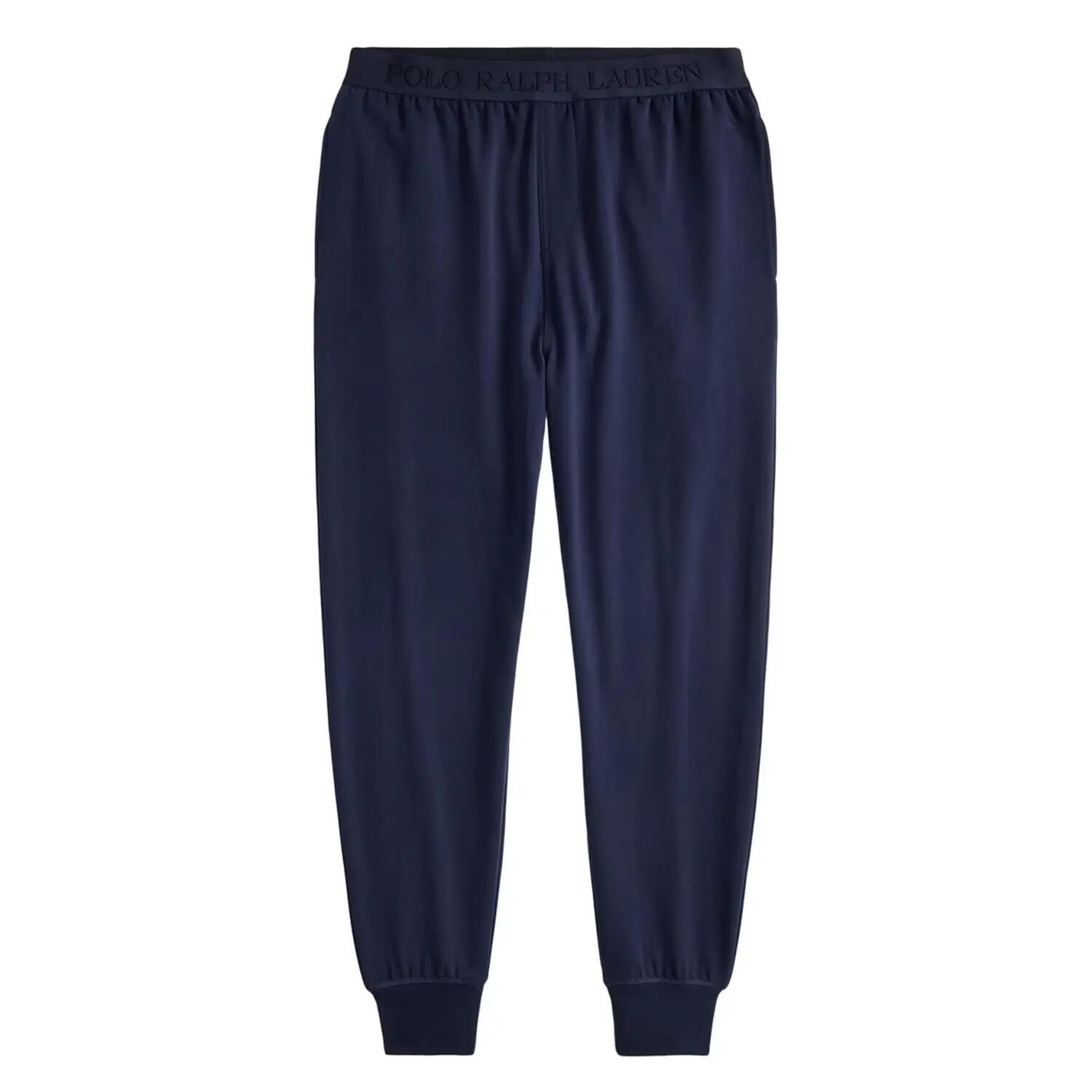 "Tonaltape" Jogginghosen für Herren Marine 2/3