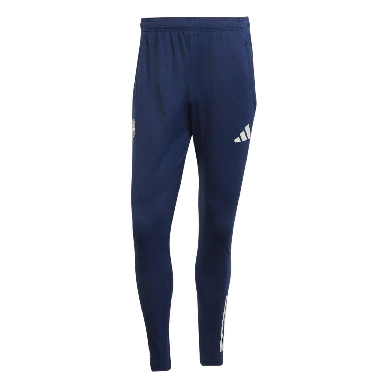 "2526" Trainingshose für Herren Blau 2/4