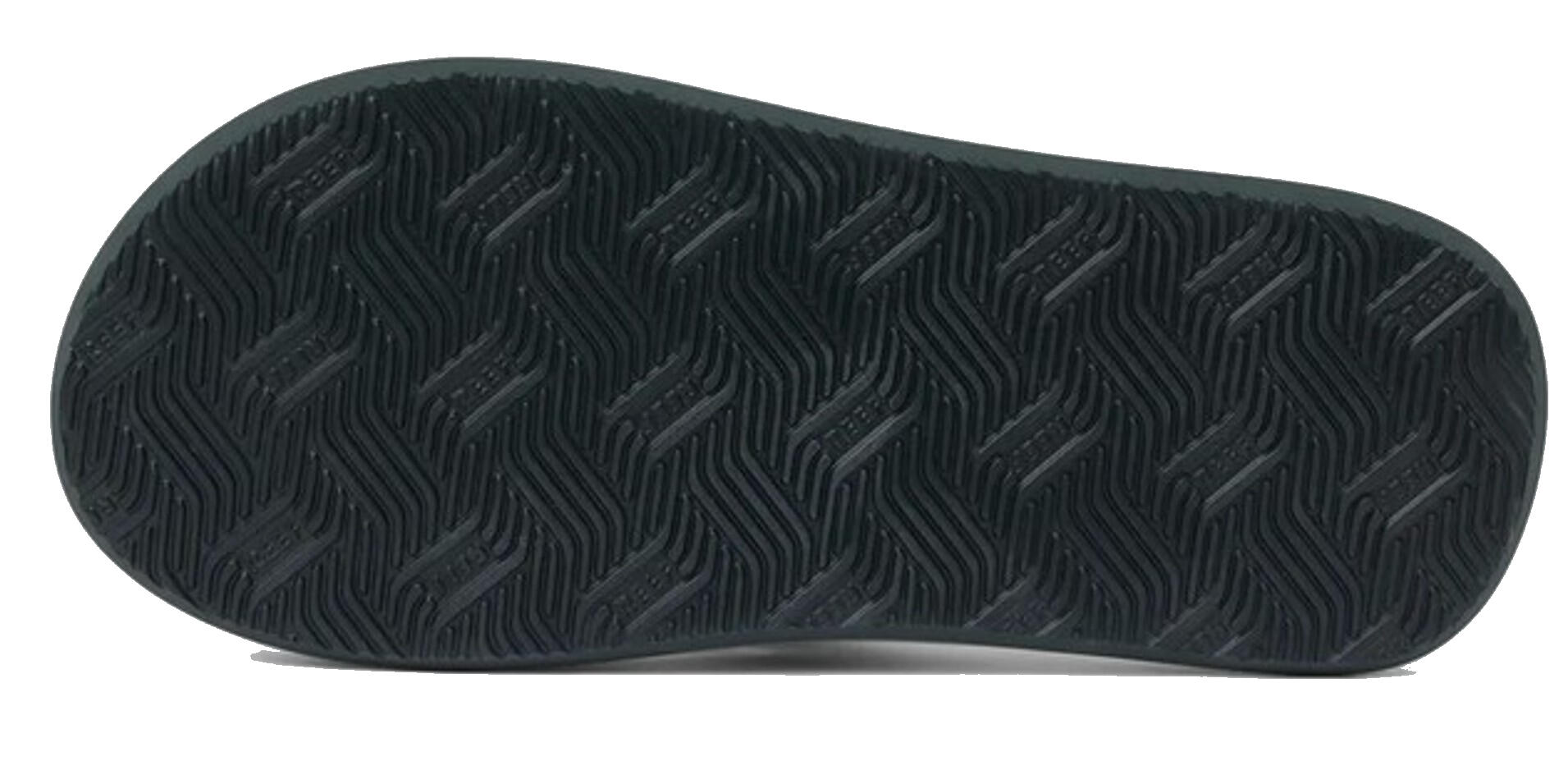 REEF Reef Herren Sandalen The Layback grey 2/4