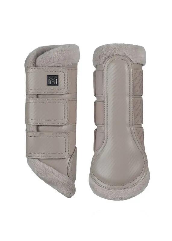 beige topo