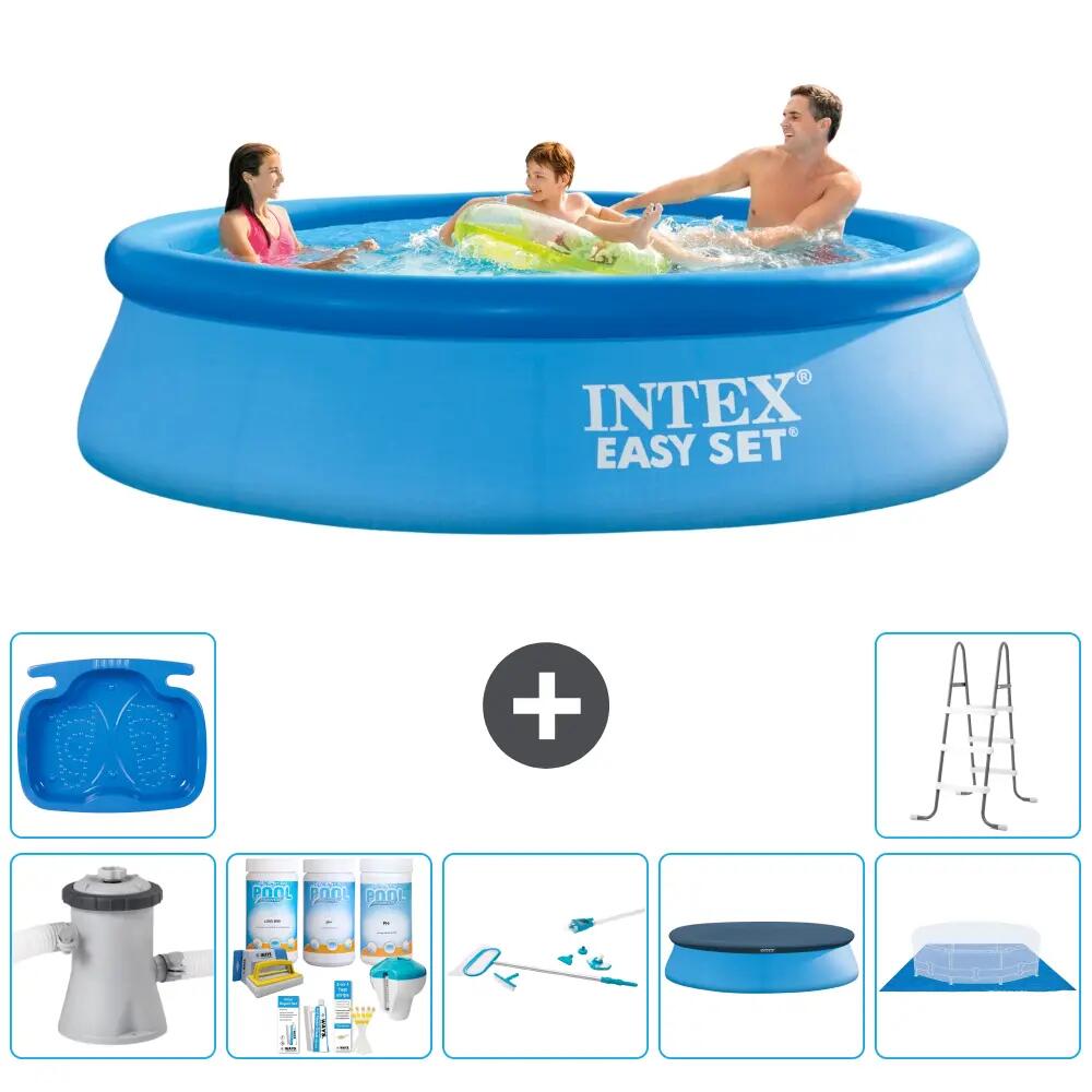 INTEX picture