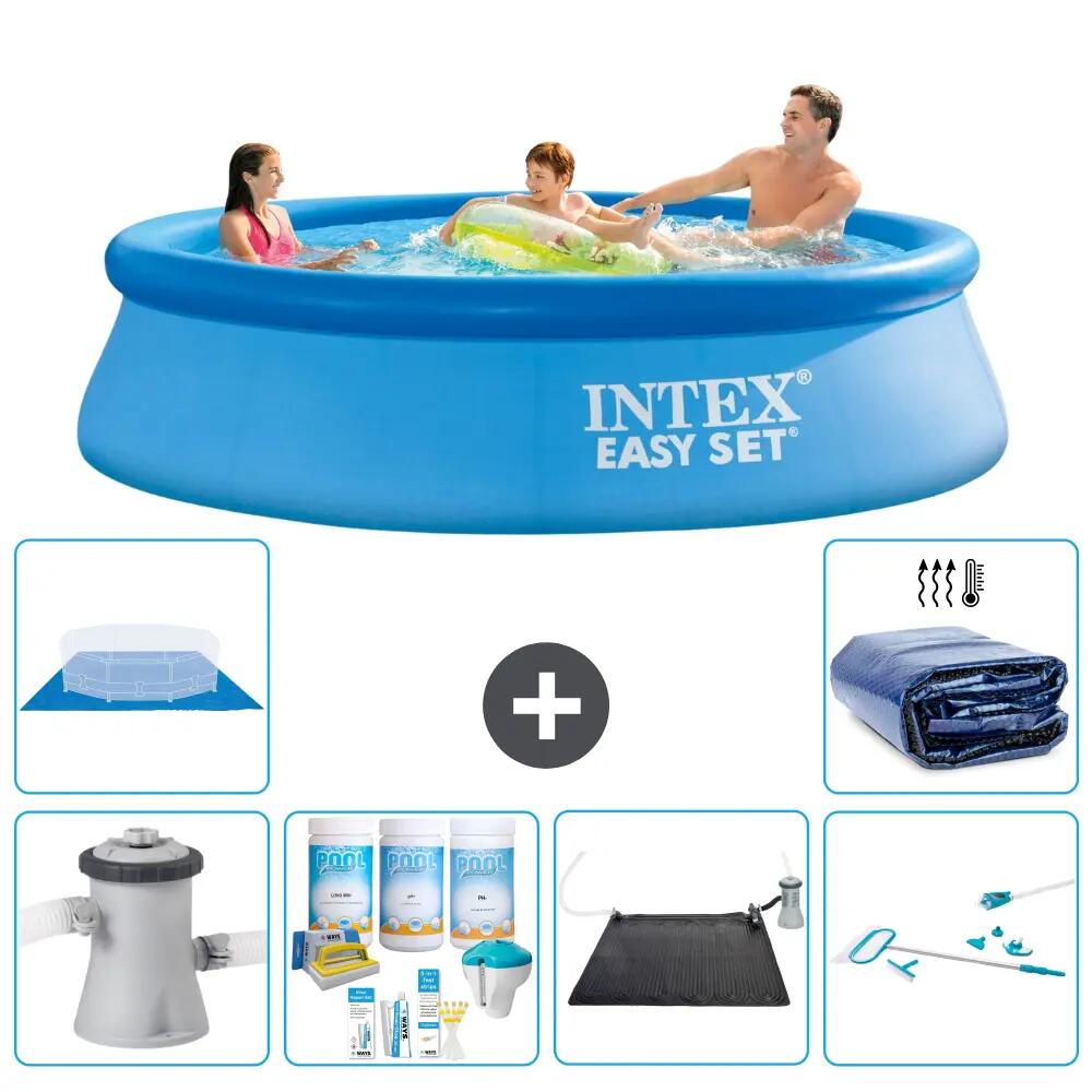 INTEX picture